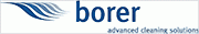 BORER CHEMIE