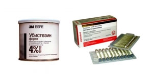 Анестезия