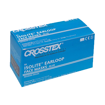 Фотография маски isolite (изолайт)