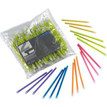 Фотография наконечники для слюноотсоса monoart (моноарт)