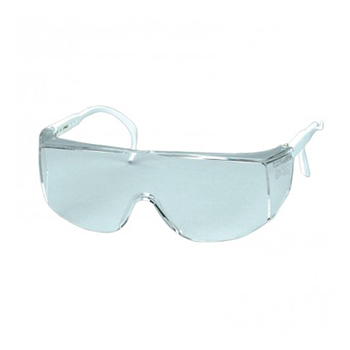 Фотография очки незапотевающие, антибликовые gold (голд)